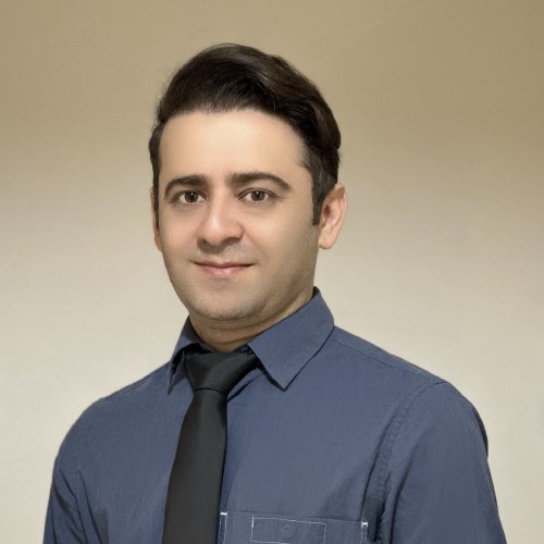 Photo of “Seyed Mahmoudifard”